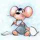  mouse