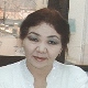   Halima Xudoyberdiyeva