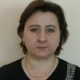   Rahmonkulova Gulchehra