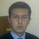   Saidxoja Saydaliev