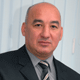   Ilkhom Abdullaev