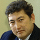   Zafar Rakhmatullaev