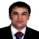   Najmeddinov Ahmadjon