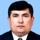   Soliev Fakhriddin